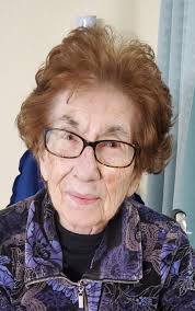 Obituary for Armenouhi "Armen" (Dertlian) Baghdasarian