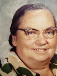 Maggie Craft Montgomery (1906-1997)