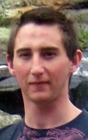 Spencer Edward Louis McBee