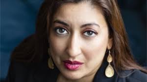 An Interview with Nilesha Chauvet