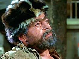 "The Wild Wild West" The Night of the Firebrand (TV Episode 1967)