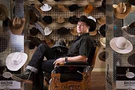 From Cowboys To Costner Greeley Hat Works Fits Em All Greeley Tribune