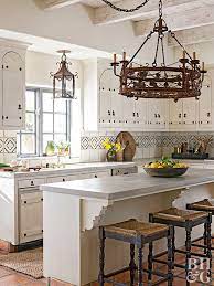 Tuscan kitchen design design ideas and photos. Tuscan Kitchen Decor Better Homes Gardens