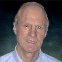 Geoffrey David Heath Obituary