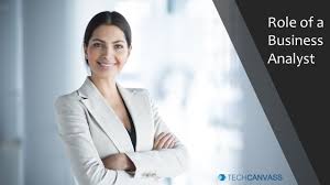 What Is The Role Of A Business Analyst The Baworld A Techcanvass Blog