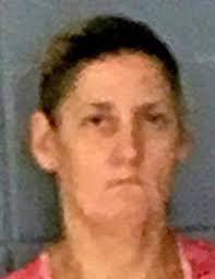 Tickfaw woman arrested in arson of mobile home