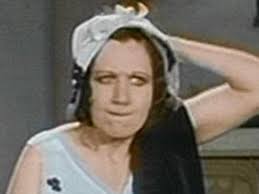 Norma Drew • Another Nice Mess