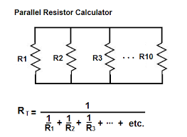 See full list on wikihow.com Two 1 Ohm Resistors Are Connected In Parallel What Is The Total Resistance Quora