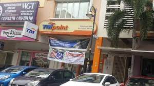 Official twitter pas kawasan wangsa maju. Tm Point Wangsa Maju Home Facebook