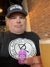 Remembering Derek Whipps, a disc golf enthusiast and friend