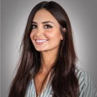 Brittany Daugherty's Instagram, Twitter & Facebook