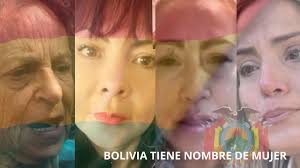 MUJERES QUE DAN MUCHO QUE HABLAR A LOS COBARDES