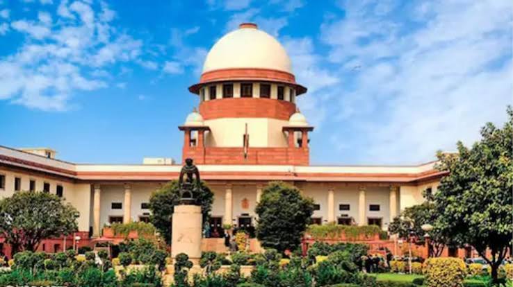 4 हाई कोर्ट में 12 जजों की होगी नियुक्ति, सुप्रीम कोर्ट कॉलेजियम ने दी मंजूरी - sc collegium approves 12 high court judge appointments