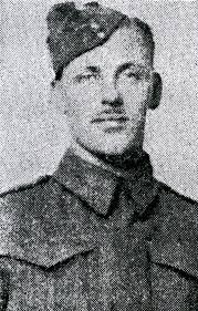 The Second World War