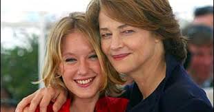 She was nominated twice for the césar award for best supporting actress with swimming pool (2003) and a secret (2007). Double Dose Of Ludivine Sagnier Cbs News