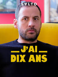 Prime Video: J'ai 10 ans