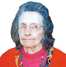 Florence Nickles Kizer Obituary 2017