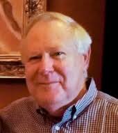 Obituary information for Robert Mark Helm