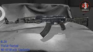 Maybe you would like to learn more about one of these? Ak 47 Black Laminate Cs Go Stash