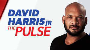 David Harris Jr the Pulse (TV Series 2024– )