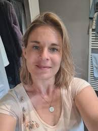 I am 43 years old! I baked myself a cake and now I want a beautiful wish!… 