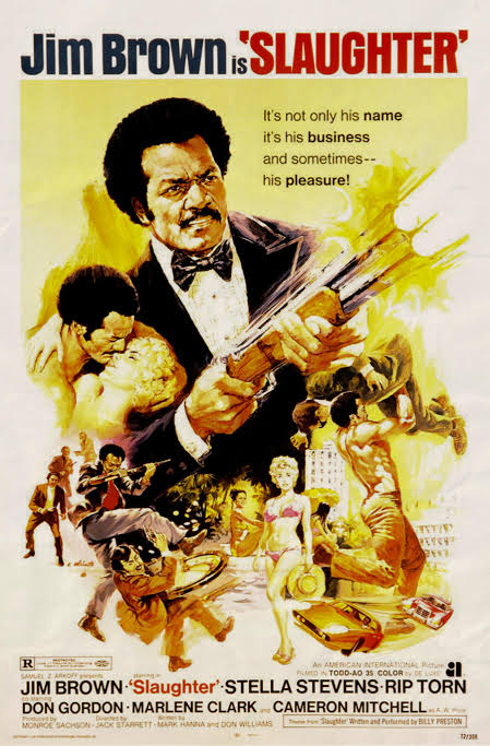 Three the Hard Way (1974) - IMDb