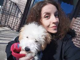 When will my puppy's stuff go back in?