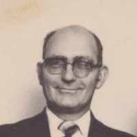 Alfred William Stratton (1929–2007)