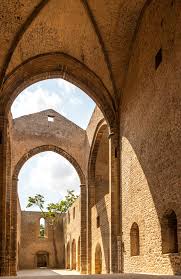 Chiesa Di Santa Maria Dello Spasimo Palermo Wikipedia