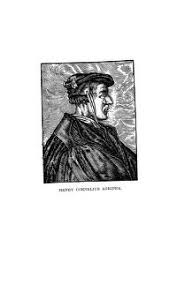 Agrippa (a book of the dead) appeared in 1992 as a collaboration between artist dennis ashbaugh, author william gibson, and publisher kevin begos, jr. Three Books Of Occult Philosophy Or Magic Agrippa Von Nettesheim Heinrich Cornelius 1486 1535 Free Download Borrow And Streaming Internet Archive