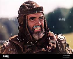 Robin and marian sean connery hi-res stock photography and images