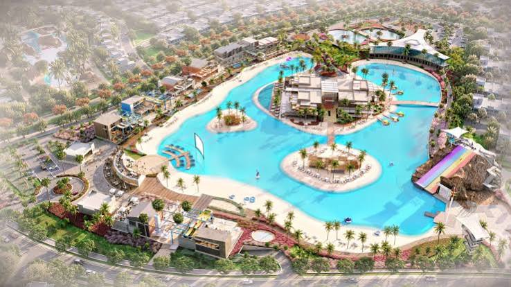 DAMAC Lagoons Location: Connectivity, Nearby Areas and Investment Drivers