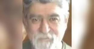 Norbert Paul Ulivarri Obituary