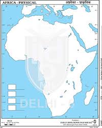 18.03.2021 · a blank map of africa is used by students and researchers for several purposes. Buy Small Outline Practice Map Of Africa Physical 100 Maps Book Online At Low Prices In India Small Outline Practice Map Of Africa Physical 100 Maps Reviews Ratings Amazon In