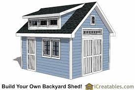 Best barns shed kits come in sizes from an 8ft. 10x14 Shed Plans Large Diy Storage Designs Lean To Sheds