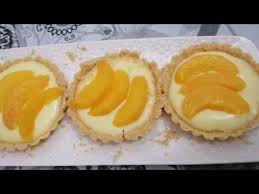 طارط الفواكه بدون فرن ساهلة و كتوجد في دقائق Tarte Au Fruit Sans Four Youtube Tarte Cuisine Four