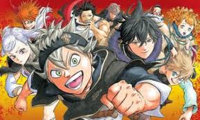 Todo o conteúdo é disponibilizado por terceiros não afiliados. Pin By Aleandro Maychado On Animes Orion Anime Tv Animes Plus Netflix Happy Birthday Black Clover Anime Black Clover Manga Anime