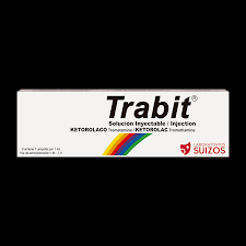 Trabit