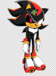 Shadow the hedgehog (シャドウ・ザ・ヘッジホッグ), also known as the ultimate lifeform, is a recurring character in the sonic the hedgehog series of games and related media. Shadow The Hedgehog Sonic The Hedgehog 2 Sonic And The Black Knight Ariciul Sonic Shadow Sonic The Hedgehog Vertebrate Video Game Png Klipartz