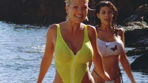 In all this chaos of the apocalypse, a player named kim sehan stood out. L E T H A L Ladies Return To Savage Beach 1998 Photo Gallery Imdb