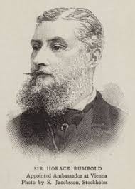 The Most Honourable Arthur Hay, Marquis of Tweeddale