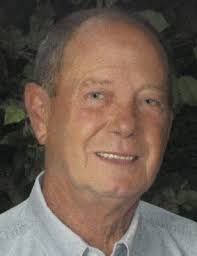 Wilson Robert "Bob" Eccles Obituary