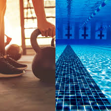 L'obiettivo è ripartire entro fine mese: Lunedi Riaprono Palestre E Piscine Ecco I Protocolli Di Sicurezza