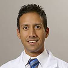 Dr. Fernando Salazar, MD