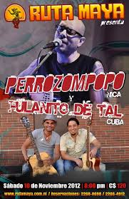Follow this venue and we'll let you know when there are concerts there. Perrozompopo Fulanito De Tal Vianica Com Events Calendar