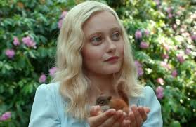 Miss Peregrine's Home for Peculiar Children (2016) 🌬️⏳🕊️