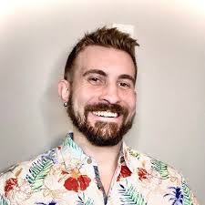 Mike Voegele's Instagram, Twitter & Facebook