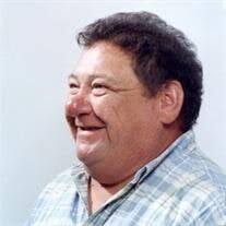 Calvert Wright Obituary