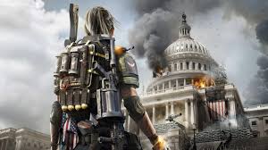 Playstation Store Sales Charts The Division 2 Shoots To The