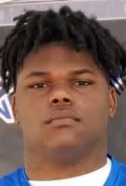 Devon Humphrey's Football Recruiting Profile